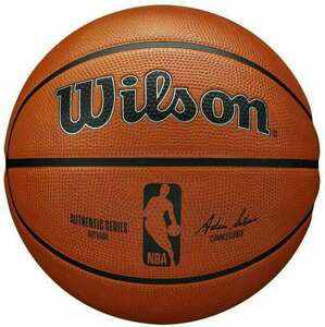 Wilson NBA Authentic Series Outdoor Basketball 7 Basketbal