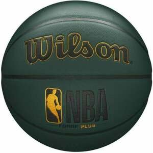 Wilson NBA Forge Basketball 7