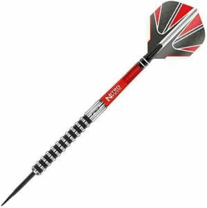 Red Dragon Javelin Black Tungsten 90% Steeltip 22 g Šípky
