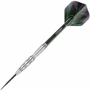 Winmau Simon Whitlock Tungsten 90% Steeltip 24 g Šípky