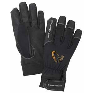 Savage Gear Rukavice All Weather Glove L