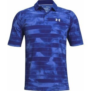Under Armour UA Iso-Chill Fog Stripe Royal S