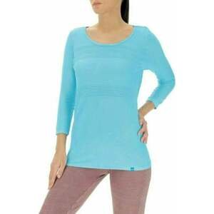 UYN To-Be Shirt Arabe Blue XS Fitness tričko