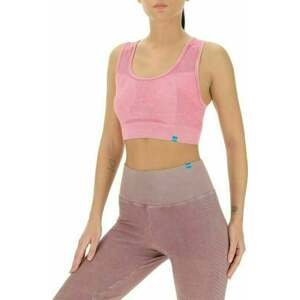 UYN To-Be Top Tea Rose XS Fitness bielizeň