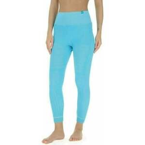UYN To-Be Pant Long Arabe Blue S Fitness nohavice
