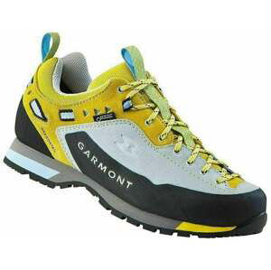 Garmont Dámske outdoorové topánky Dragontail LT GTX Light Blue/Lemon 38