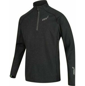 Inov-8 Technical Mid Layer Half Zip M Black M