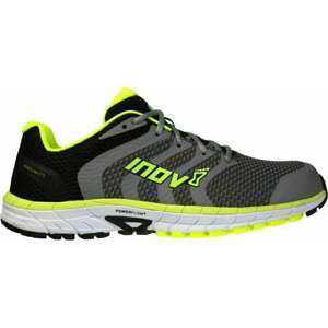 Inov-8 Roadclaw 275 Knit M Grey/Yellow 43