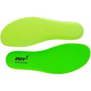 Inov-8 Boomerang Footbed Zelená 38,5 Vložky do topánok