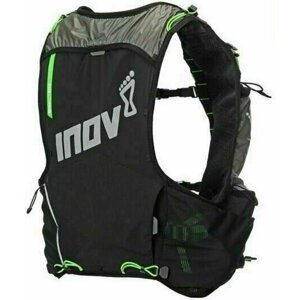 Inov-8 Race Ultra Pro 5 Vest Black/Green L/XL