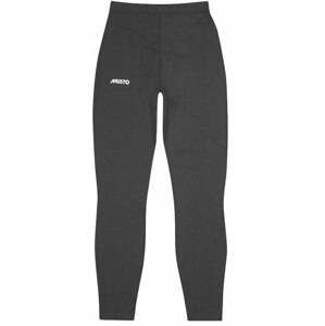 Musto Thermal Trousers Dark Grey Marl M