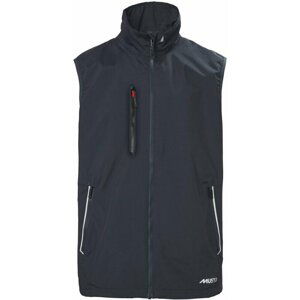 Musto Sardinia Gilet 2.0 Jachtárska bunda True Navy 2XL