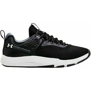 Under Armour UA Charged Focus Black/Halo Gray 10.5