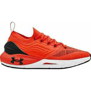 Under Armour UA HOVR Phantom 2 IntelliKnit Phoenix Fire/Black 44,5