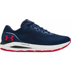 Under Armour UA HOVR Sonic 4 Academy/White 46