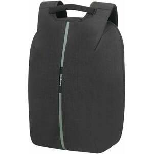 Samsonite Securipak Laptop Backpack Black Steel 39.6" Ruksak na notebook