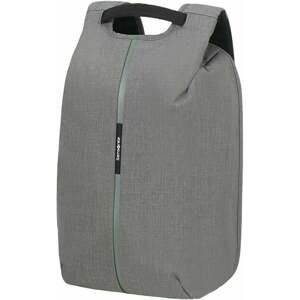 Samsonite Securipak Laptop Backpack Cool Grey 39.6" Ruksak na notebook