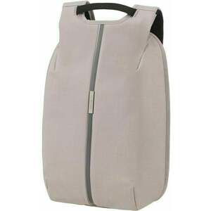 Samsonite Securipak S Laptop Backpack Stone Grey 35.8" Ruksak na notebook