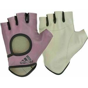 Adidas Essential Women's Gloves Legacy Purple S