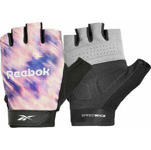 Reebok Fitness Women's Gloves Pink M