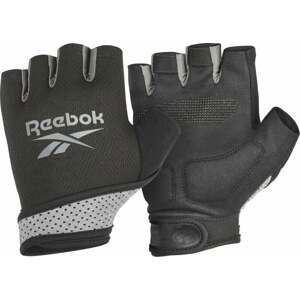 Reebok Training Gloves Black S