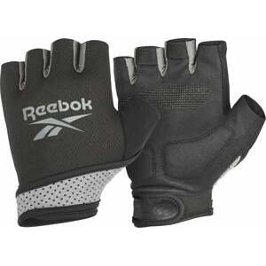 Reebok Training Gloves Black L