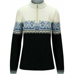 Dale of Norway Moritz Womens Sweater Navy/White/Ultramarine L