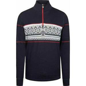 Dale of Norway Moritz Basic Navy/White/Raspberry M