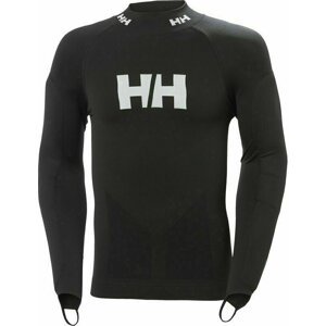 Helly Hansen Pánske termoprádlo H1 Pro Protective Top Black L