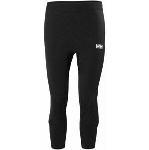 Helly Hansen H1 Pro Protective Pants Black XL Pánske termoprádlo