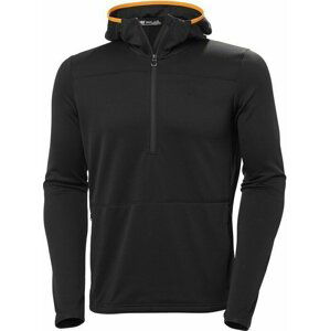 Helly Hansen Pánske termoprádlo Powdreamer Midlayer Black 2XL