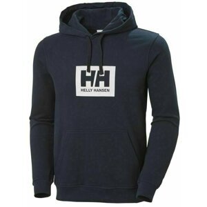Helly Hansen HH Box Hoodie Navy XS