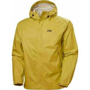 Helly Hansen Men's Loke Shell Hiking Jacket Arrowwood S