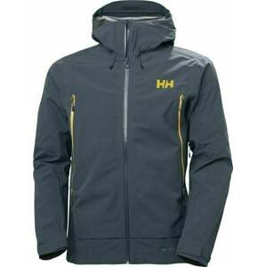 Helly Hansen Verglas Infinity Shell Jacket Slate S