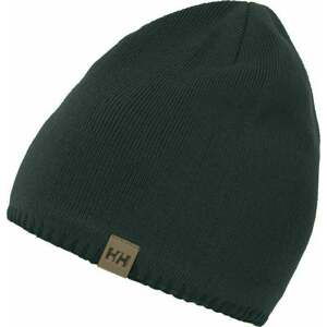 Helly Hansen Mountain Beanie Fleece Lined Slate UNI Lyžiarska čiapka