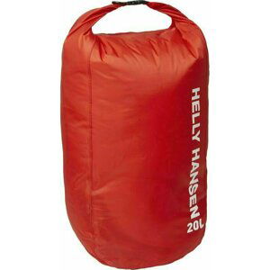 Helly Hansen HH Light Dry Bag 20L Alert Red