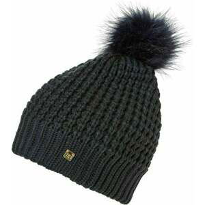 Helly Hansen W Snowfall Beanie Navy UNI