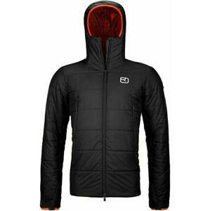 Ortovox Swisswool Zinal M Black Raven L