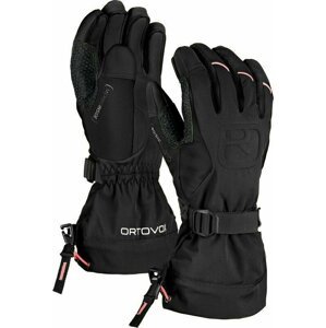 Ortovox Merino Freeride W Black Raven S