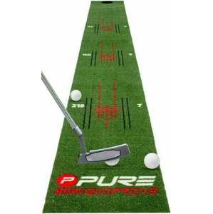 Pure 2 Improve Putting