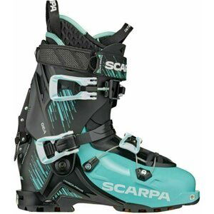 Scarpa GEA 100 Aqua/Black 25,0