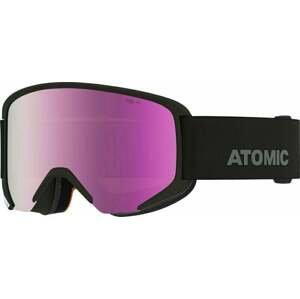 Atomic Savor HD Black/Pink/Copper HD