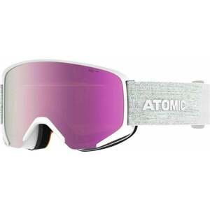 Atomic Savor HD White/Pink/Copper HD
