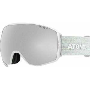 Atomic Count 360° HD White/Silver HD