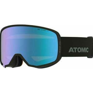 Atomic Revent Stereo OTG Black/Blue