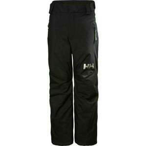 Helly Hansen JR Legendary Pants Black 10