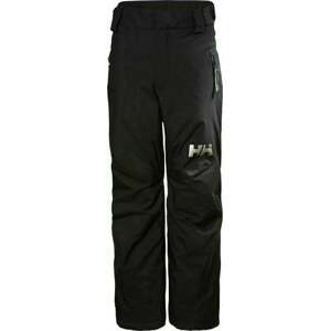 Helly Hansen JR Legendary Pants Black 14