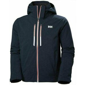 Helly Hansen Alpha Lifaloft Jacket Navy S