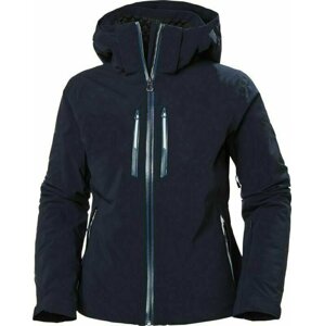 Helly Hansen W Alphelia Lifaloft Jacket Navy M