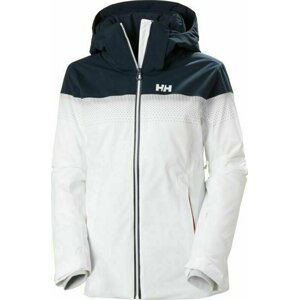 Helly Hansen W Motionista Lifaloft Jacket White XS